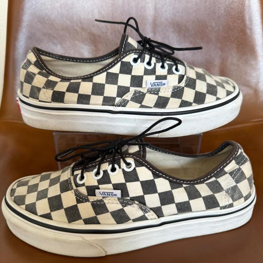 Vans Men's multi Trainers